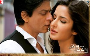 Jab Tak Hai Jaan